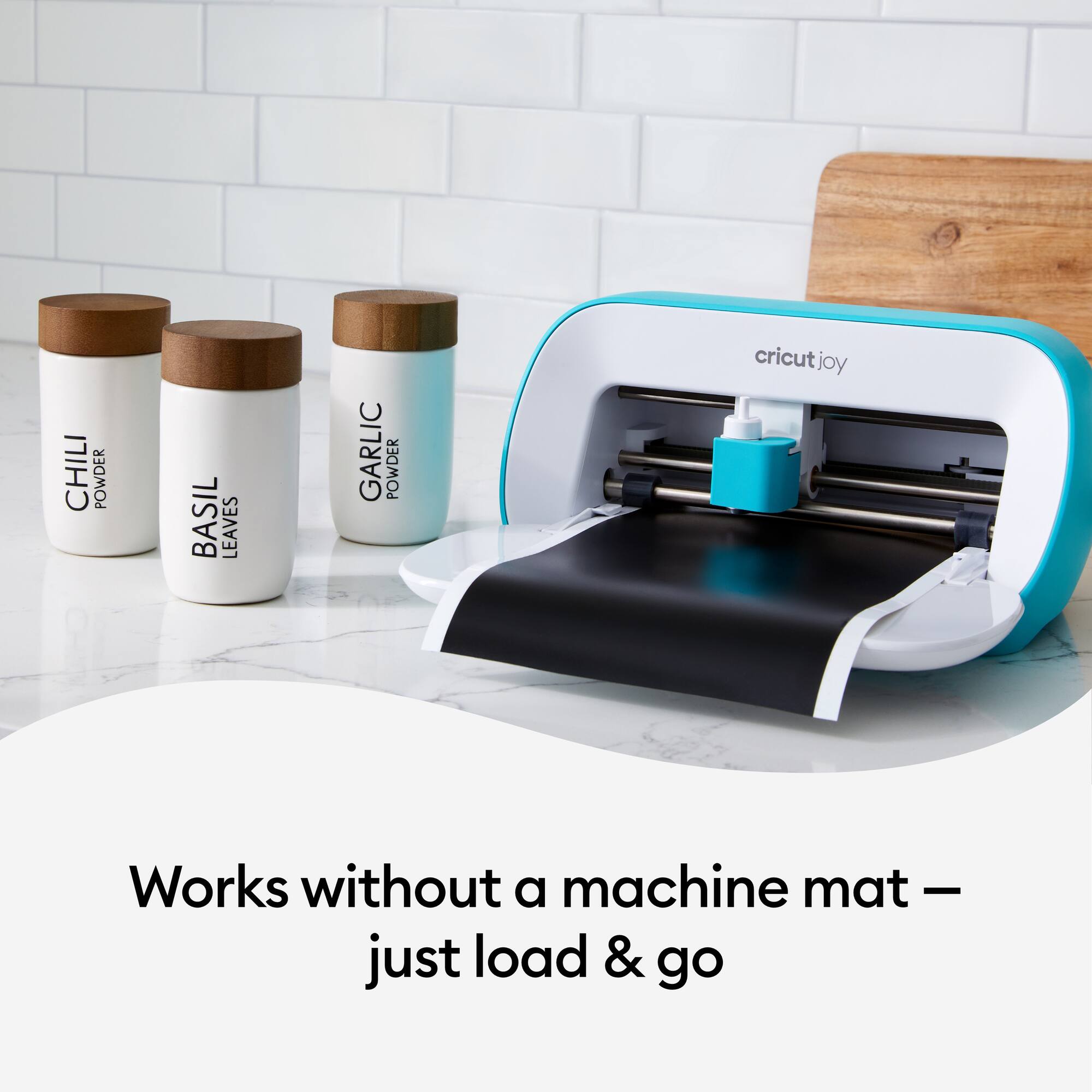 Cricut Joy™ Permanent Smart Vinyl